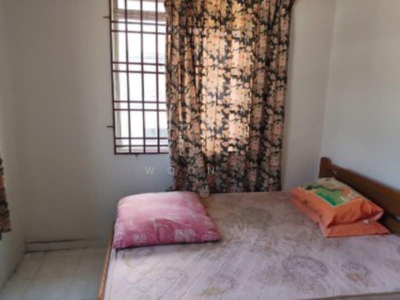 Pangsapuri untuk Disewa di Kota Laksamana Utama - Woon . - PropertyGuru.com.my