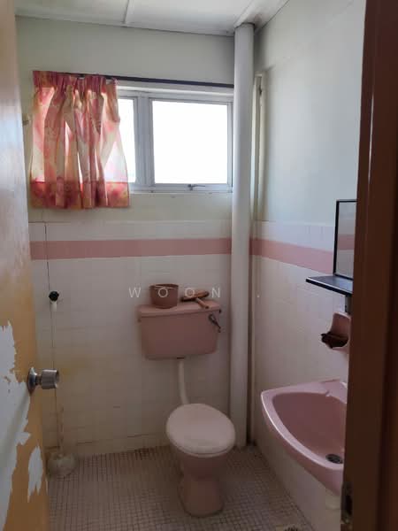 Pangsapuri untuk Disewa di Kota Laksamana Utama - Woon . - PropertyGuru.com.my
