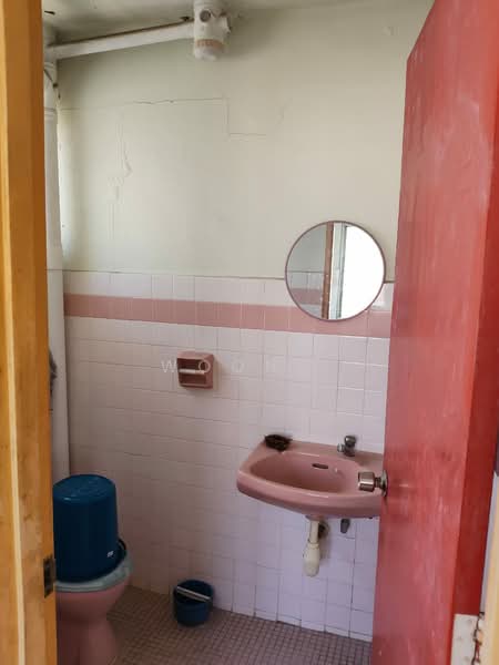 Pangsapuri untuk Disewa di Kota Laksamana Utama - Woon . - PropertyGuru.com.my