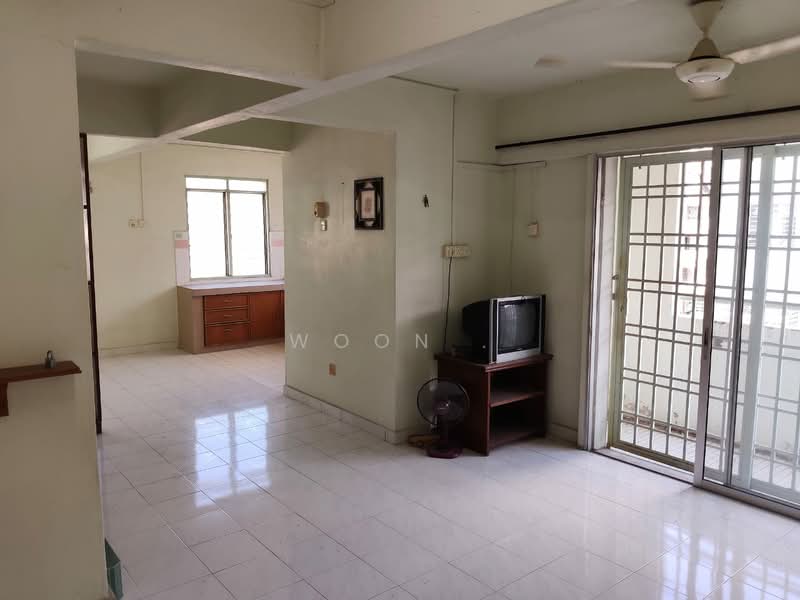 Pangsapuri untuk Disewa di Kota Laksamana Utama - Woon . - PropertyGuru.com.my