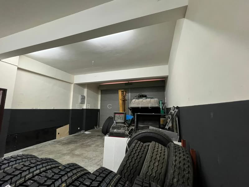 Kedai untuk Dijual di Taman Kajang Sentral (Kajang) - Eric Liew - Interior - PropertyGuru.com.my
