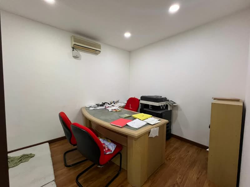 Kedai untuk Dijual di Taman Kajang Sentral (Kajang) - Eric Liew - Study - PropertyGuru.com.my
