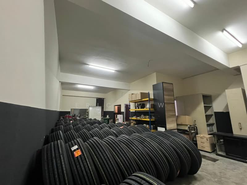 Kedai untuk Dijual di Taman Kajang Sentral (Kajang) - Eric Liew - Interior - PropertyGuru.com.my