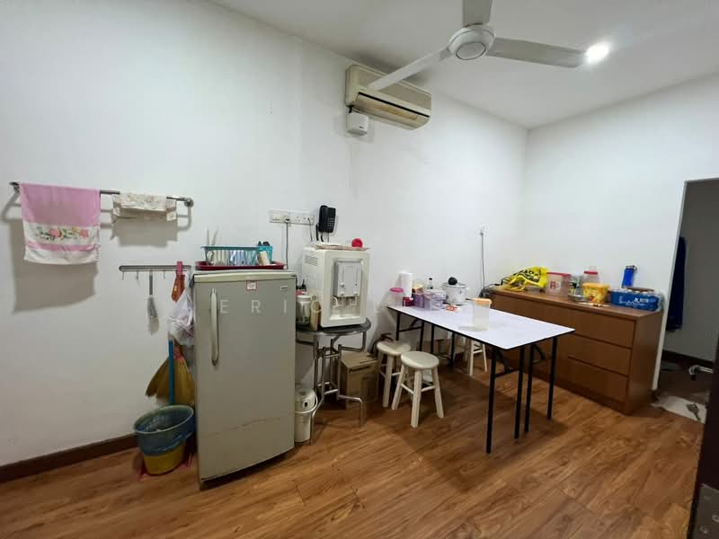 Kedai untuk Dijual di Taman Kajang Sentral (Kajang) - Eric Liew - Interior - PropertyGuru.com.my