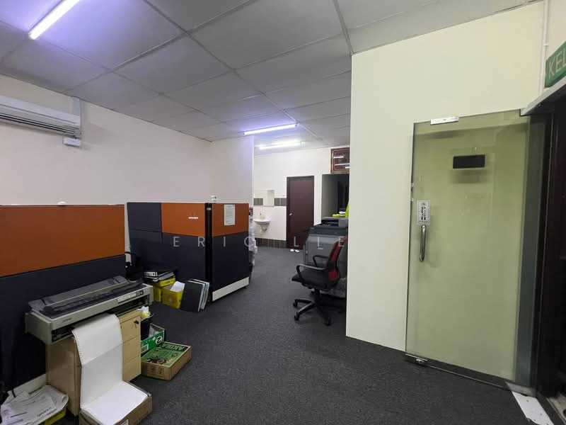 Kedai untuk Dijual di Taman Kajang Sentral (Kajang) - Eric Liew - Interior - PropertyGuru.com.my