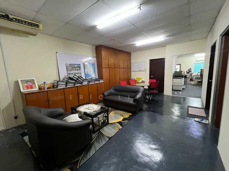 Kedai untuk Dijual di Taman Kajang Sentral (Kajang) - Eric Liew - Interior - PropertyGuru.com.my