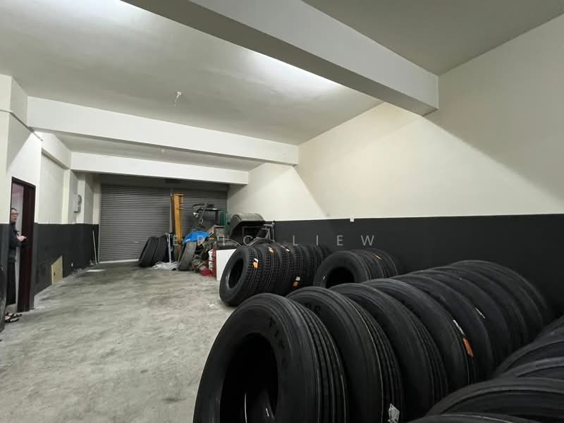 Kedai untuk Dijual di Taman Kajang Sentral (Kajang) - Eric Liew - Interior - PropertyGuru.com.my