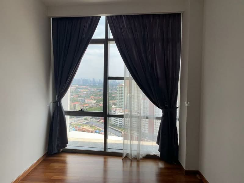 Service Residence for Rent at The Azure Residences - Jing Xiong Lim - View - PropertyGuru.com.my
