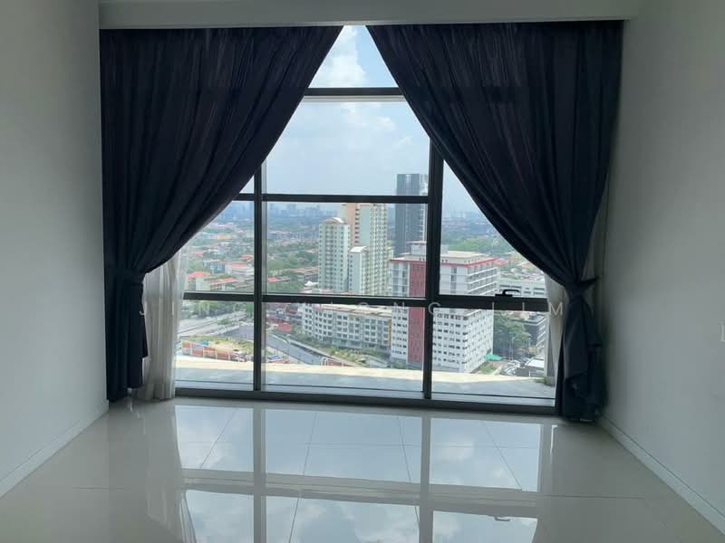 Service Residence for Rent at The Azure Residences - Jing Xiong Lim - View - PropertyGuru.com.my