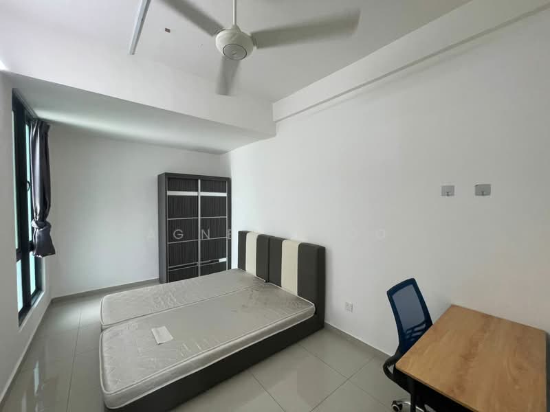 Condominium for Rent at The Promenade - Agnes Khoo - Bedroom - PropertyGuru.com.my