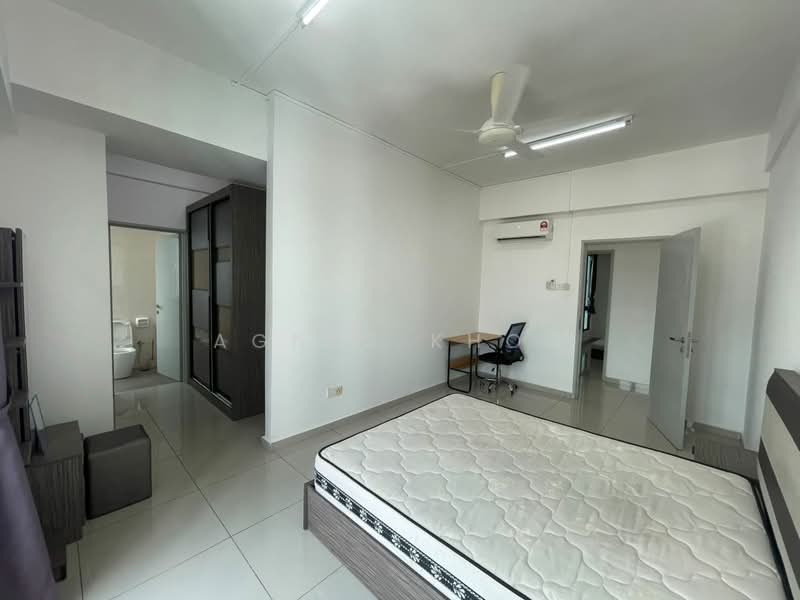 Condominium for Rent at The Promenade - Agnes Khoo - Bedroom - PropertyGuru.com.my