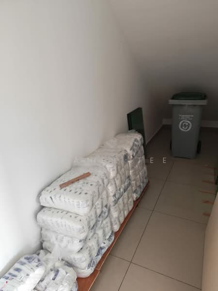 Rumah Teres 2 Tingkat untuk Dijual di Taman Kluang Perdana (Kluang) - Shanel Tee - Interior - PropertyGuru.com.my