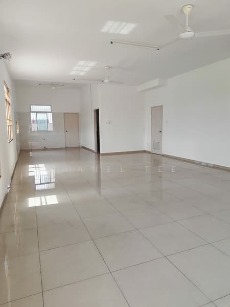 Rumah Teres 2 Tingkat untuk Dijual di Taman Kluang Perdana (Kluang) - Shanel Tee - Interior - PropertyGuru.com.my
