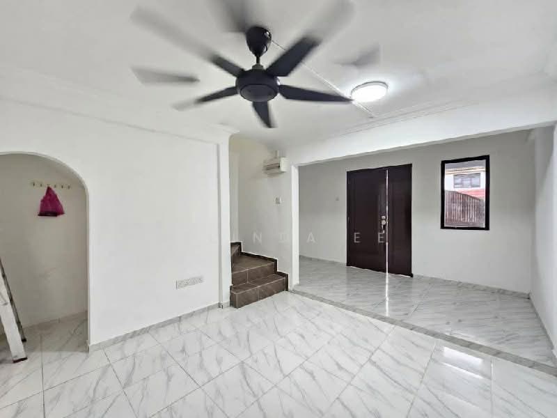 2-storey Terraced House for Sale in Taman Kota Puteri (Masai) - Melinda Ee - Interior - PropertyGuru.com.my