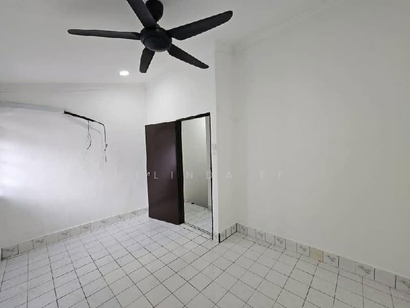 2-storey Terraced House for Sale in Taman Kota Puteri (Masai) - Melinda Ee - Interior - PropertyGuru.com.my