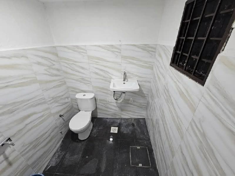 2-storey Terraced House for Sale in Taman Kota Puteri (Masai) - Melinda Ee - Bathroom - PropertyGuru.com.my