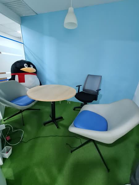 Office for Rent in Mid Valley City (Kuala Lumpur) - Lyn . - PropertyGuru.com.my