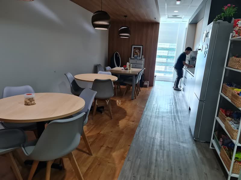 Office for Rent in Mid Valley City (Kuala Lumpur) - Lyn . - Interior - PropertyGuru.com.my