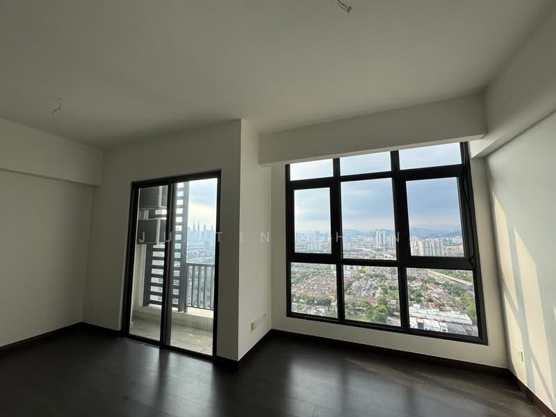 Service Residence for Sale at 28 Boulevard - Justin Chon - View - PropertyGuru.com.my