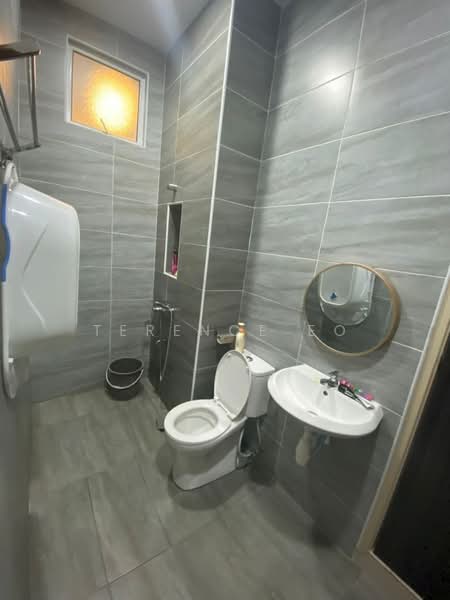 Cluster House for Sale in Skudai (Johor) - Terence Eo - PropertyGuru.com.my