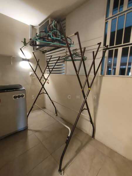 Service Residence for Rent at O'hako Residence - S.C. Chan - Interior - PropertyGuru.com.my