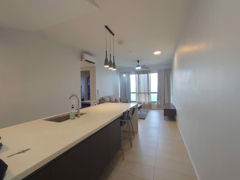 Service Residence for Rent at O'hako Residence - S.C. Chan - PropertyGuru.com.my