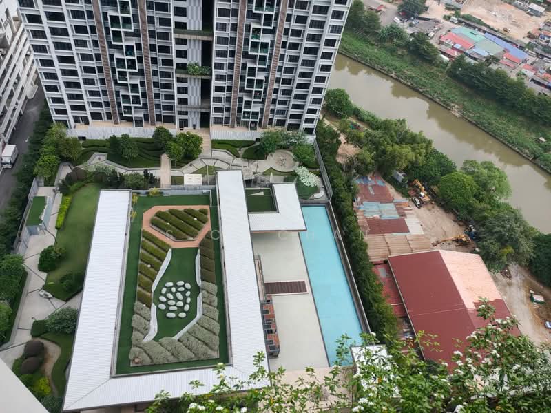 Service Residence for Rent at O'hako Residence - S.C. Chan - Exterior - PropertyGuru.com.my