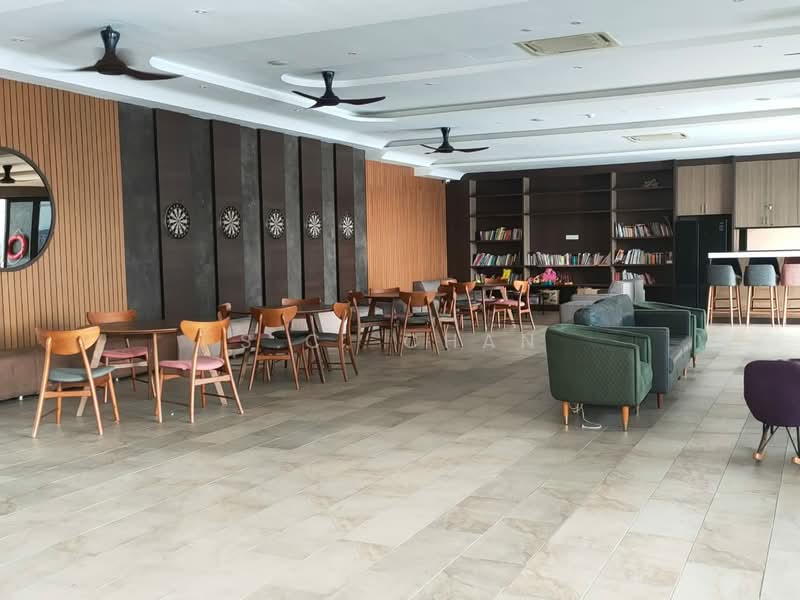Service Residence for Rent at O'hako Residence - S.C. Chan - Interior - PropertyGuru.com.my