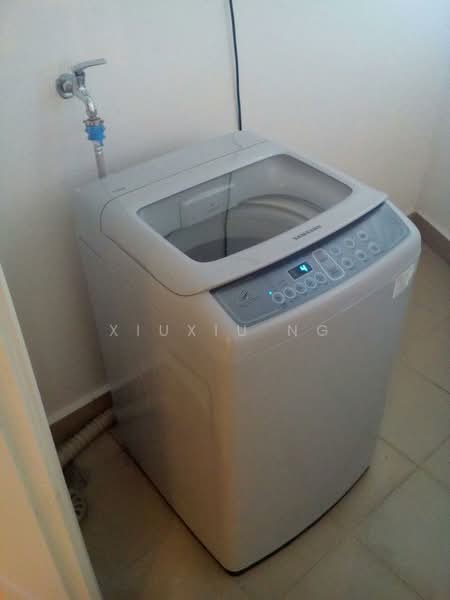 Service Residence for Rent at 1Medini - Xiuxiu Ng - Interior - PropertyGuru.com.my