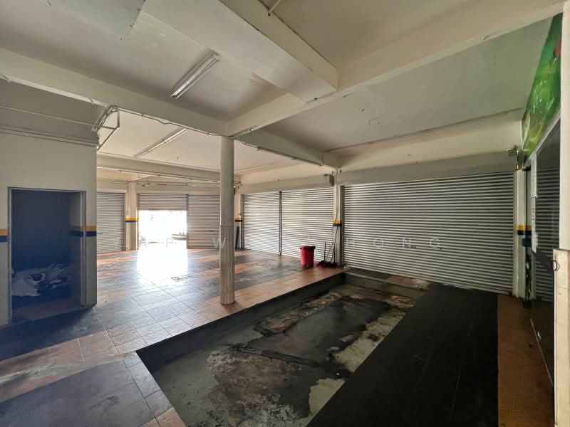 Shop for Rent in Cheras (Kuala Lumpur) - Yap Weng Hong - Interior - PropertyGuru.com.my
