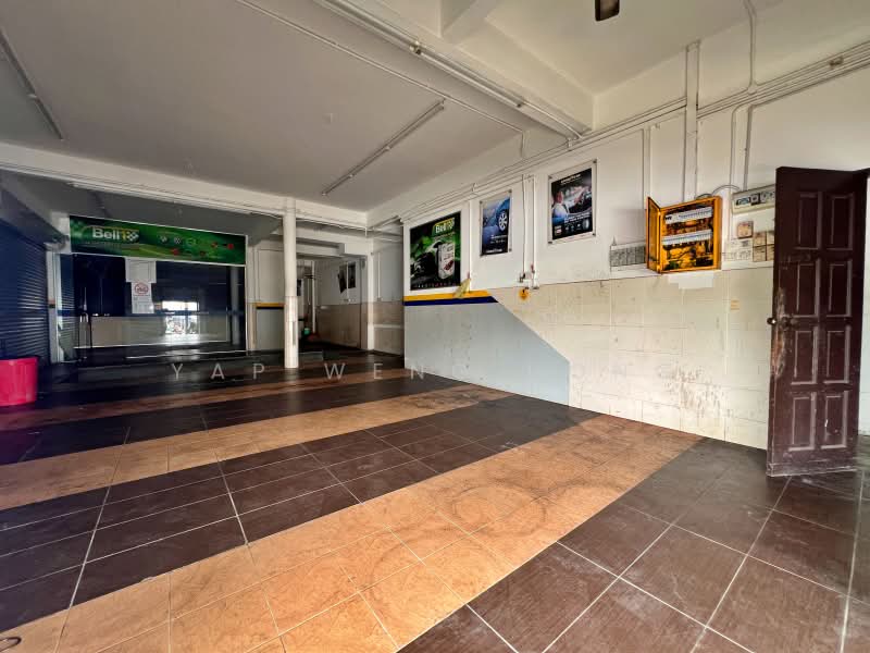Shop for Rent in Cheras (Kuala Lumpur) - Yap Weng Hong - Interior - PropertyGuru.com.my