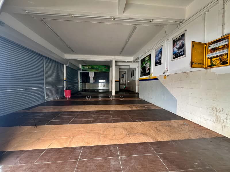 Shop for Rent in Cheras (Kuala Lumpur) - Yap Weng Hong - Exterior - PropertyGuru.com.my