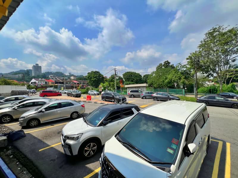 Shop for Rent in Cheras (Kuala Lumpur) - Yap Weng Hong - Exterior - PropertyGuru.com.my