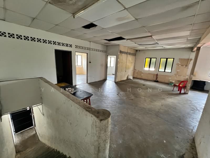 Shop for Rent in Cheras (Kuala Lumpur) - Yap Weng Hong - Interior - PropertyGuru.com.my