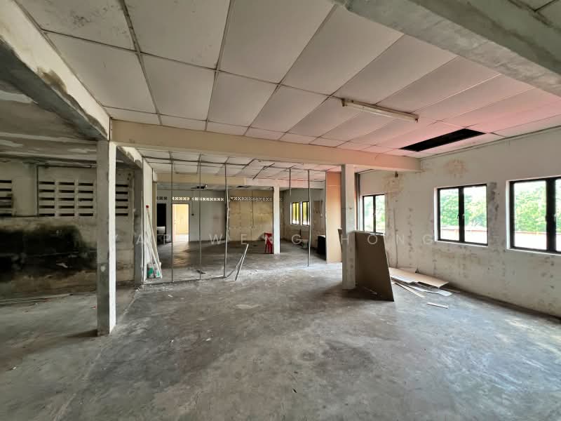 Shop for Rent in Cheras (Kuala Lumpur) - Yap Weng Hong - Interior - PropertyGuru.com.my