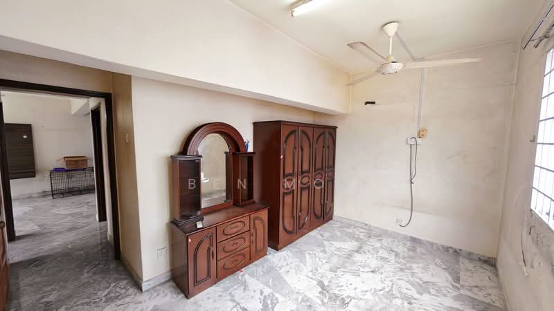 Apartment for Sale at Sri Jinjang - Ben Mok - Interior - PropertyGuru.com.my