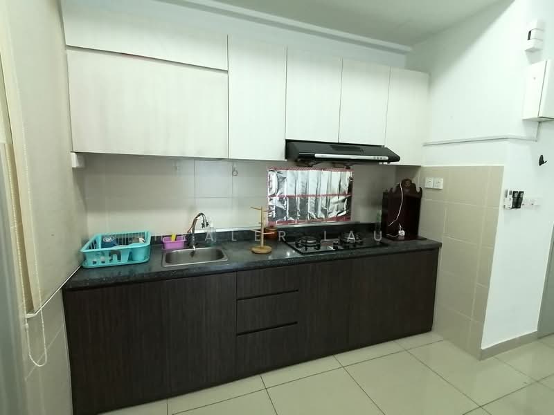 Apartment for Sale at Austin Regency (Pangsapuri Austin Perdana) - Healer Lau - PropertyGuru.com.my