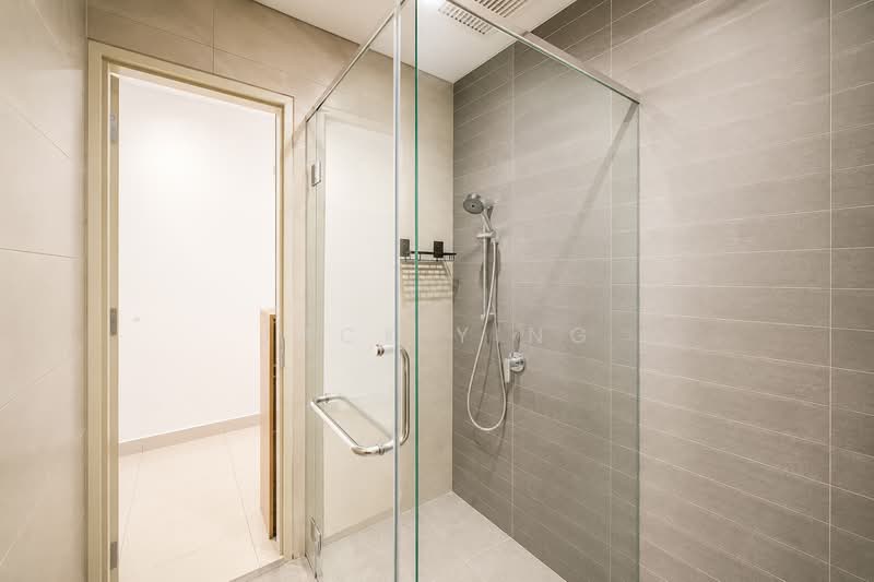 Servis Apartment untuk Disewa di Vivo Residential Suites - JACK YING - Bathroom - PropertyGuru.com.my
