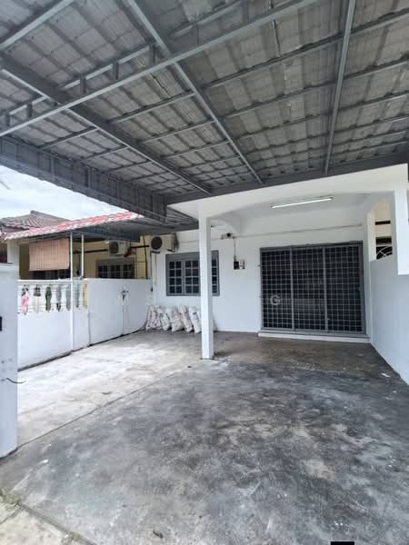 Rumah Teres 1 Tingkat untuk Dijual di Batu Gajah (Perak) - Ms Yong - PropertyGuru.com.my