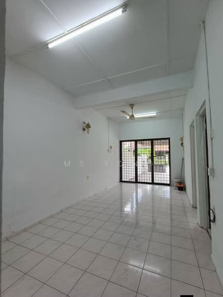 Rumah Teres 1 Tingkat untuk Dijual di Batu Gajah (Perak) - Ms Yong - PropertyGuru.com.my