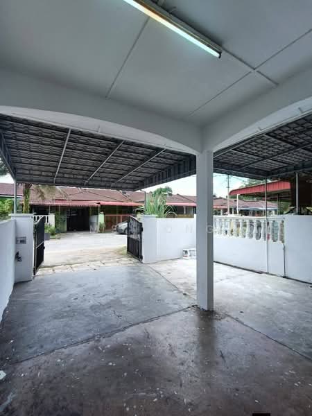Rumah Teres 1 Tingkat untuk Dijual di Batu Gajah (Perak) - Ms Yong - PropertyGuru.com.my