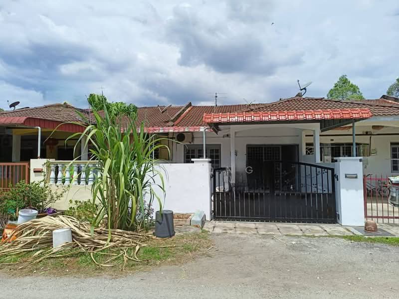 Rumah Teres 1 Tingkat untuk Dijual di Batu Gajah (Perak) - Ms Yong - PropertyGuru.com.my