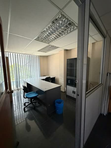 Pejabat untuk Disewa di Bandar Puteri Puchong (Puchong) - Ginny Seow - Study - PropertyGuru.com.my