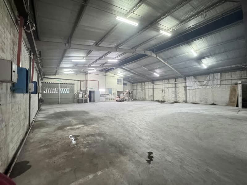 Warehouse for Rent in Mak Mandin Industrial Estate (Butterworth) - Dylan Lee - Interior - PropertyGuru.com.my