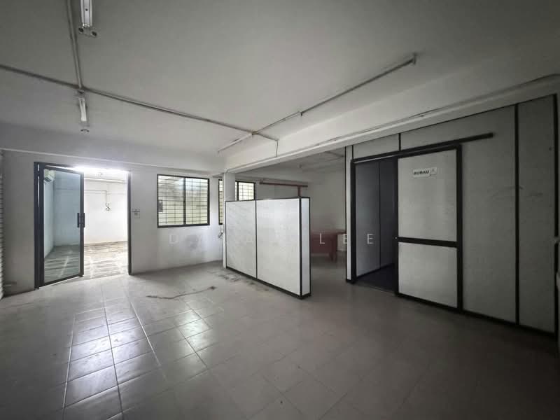 Warehouse for Rent in Mak Mandin Industrial Estate (Butterworth) - Dylan Lee - Interior - PropertyGuru.com.my