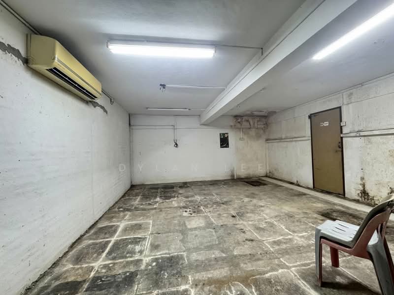 Warehouse for Rent in Mak Mandin Industrial Estate (Butterworth) - Dylan Lee - Interior - PropertyGuru.com.my