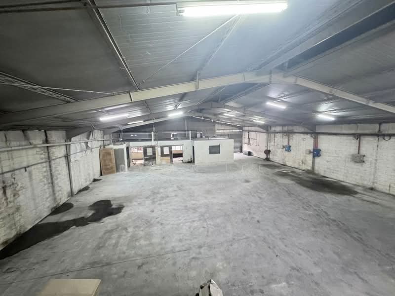 Warehouse for Rent in Mak Mandin Industrial Estate (Butterworth) - Dylan Lee - Interior - PropertyGuru.com.my
