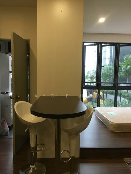 Servis Apartment untuk Disewa di Silk Sky - Jaycie Hew - Interior - PropertyGuru.com.my