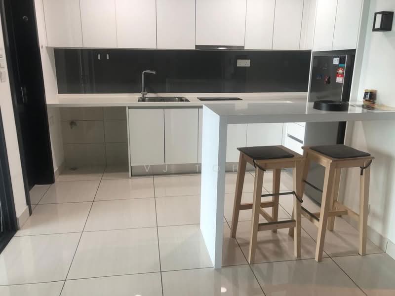 Apartment for Rent at Almas - VJ Toh - PropertyGuru.com.my
