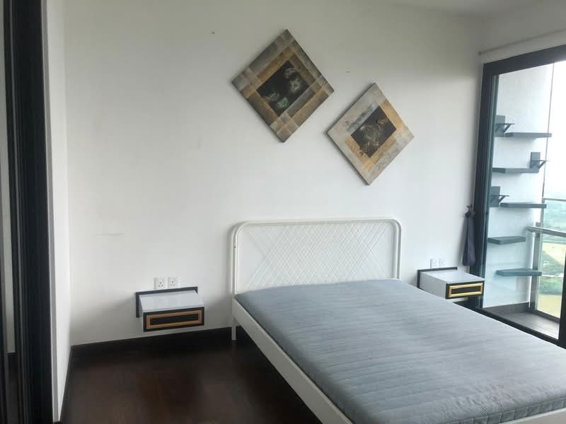 Apartment for Rent at Almas - VJ Toh - PropertyGuru.com.my
